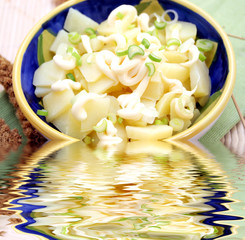 Kartoffelsalat