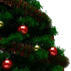 sapin de noël