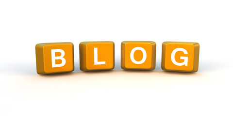 Blog clavier