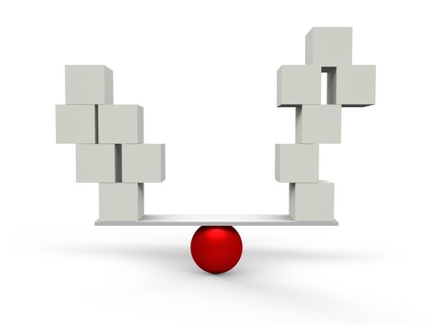 In Balance