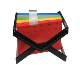 folder