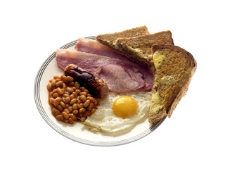 Full English Breakfast