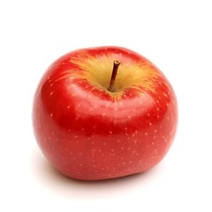 Pomme rouge
