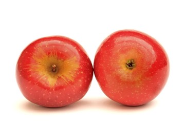 Pommes - Variété Ariane