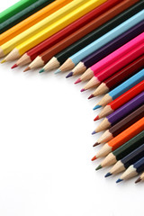 Color pencils