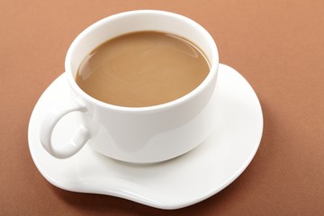 cup of coffee