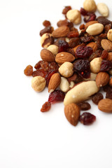 Healthy food