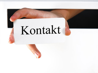 Kontakt
