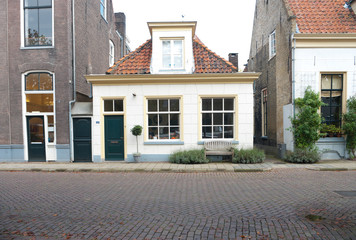 monumental house