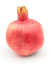 Fresh pomegranate