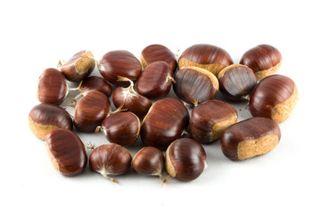 Castañas