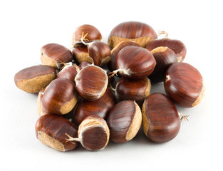Castañas