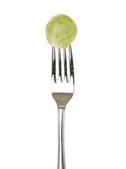 Brussel Sprouts