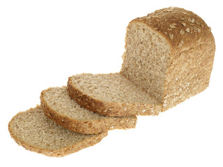 Organic Neyford Bread