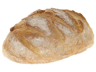 Stonebaked Bread
