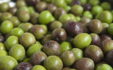 olives