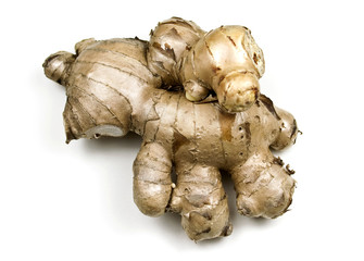 Fresh Ginger