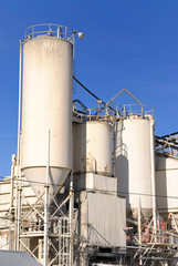 Cement Plant