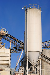 Cement Plant