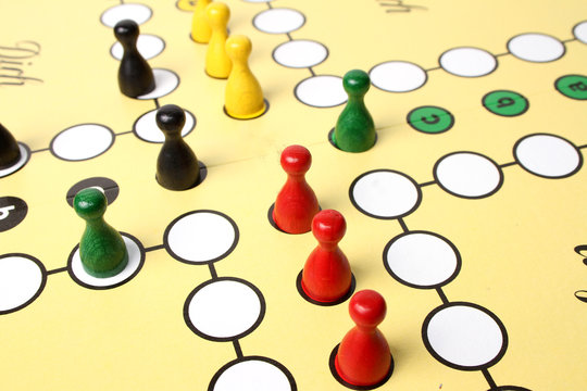 gesellschaftsspiel