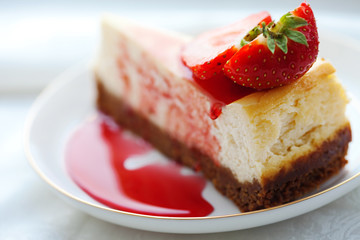 Cheesecake