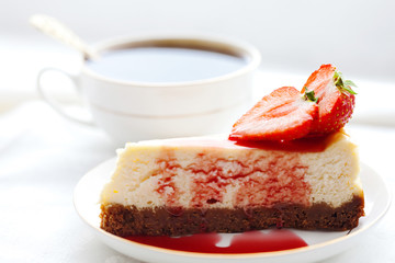 Cheesecake