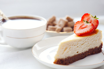 Cheesecake