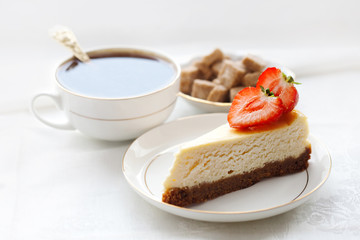 Cheesecake