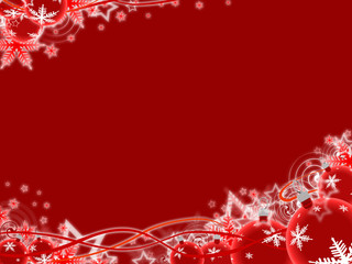 Christmas Background