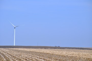 Wind Turbines