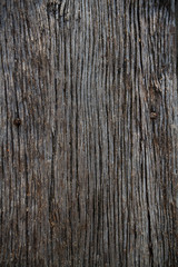 Wood old grain