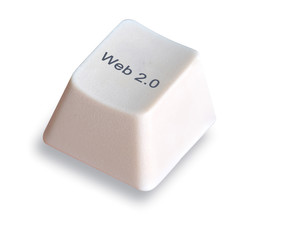 key for web 2.0