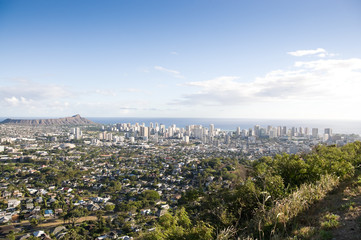 Honolulu HAwaii