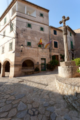 Valldemossa