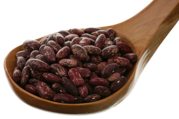 Haricot beans
