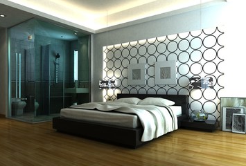 Interno lussuoso © CenturionStudio.it