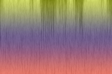 sfondo astratto fibre colorate