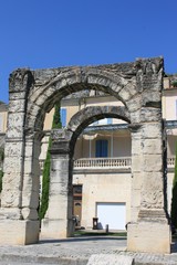 Römischer Bogen in Cavaillon