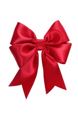 Fototapeta premium Gift bow