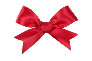 Gift bow