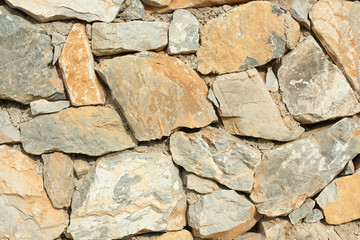 Nature stone wall (2)