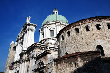 duomo di brescia
