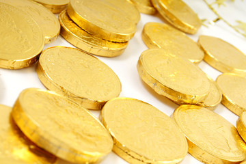 goldmünzen #1