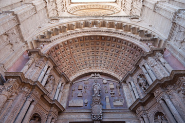 Obraz premium Palma de Mallorca