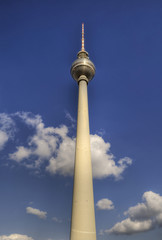 Berlin - Alexanderplatz