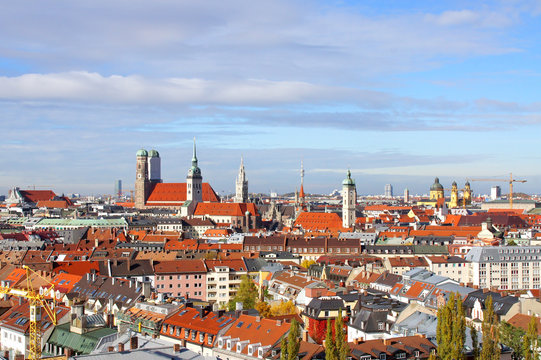 m&uuml;nchen #4