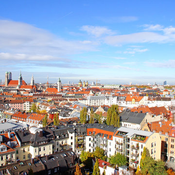 m&uuml;nchen #5