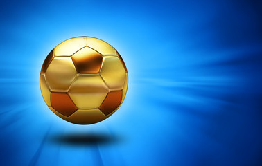 golden ball © adimas