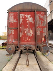 Wagon