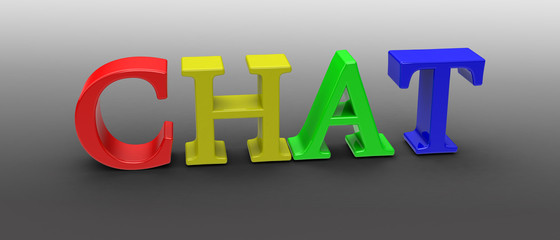 CHAT